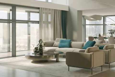 Apartment de 2 dormitorios en Al Reem Island, UAE No. 205006