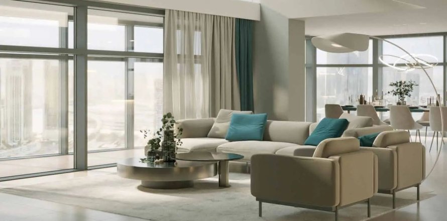 2 bedrooms Apartment in Al Reem Island, UAE No. 205006
