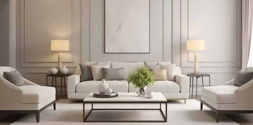 1 bedroom Apartment in Al Reem Island, UAE No. 205004