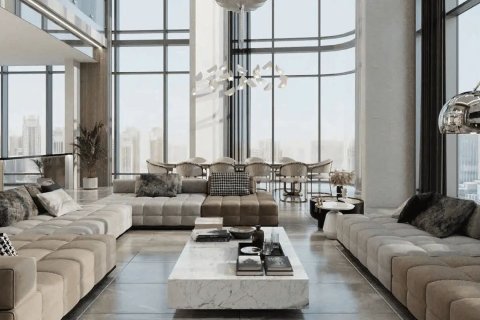 Apartment de 3 dormitorios en Al Reem Island, UAE No. 205009