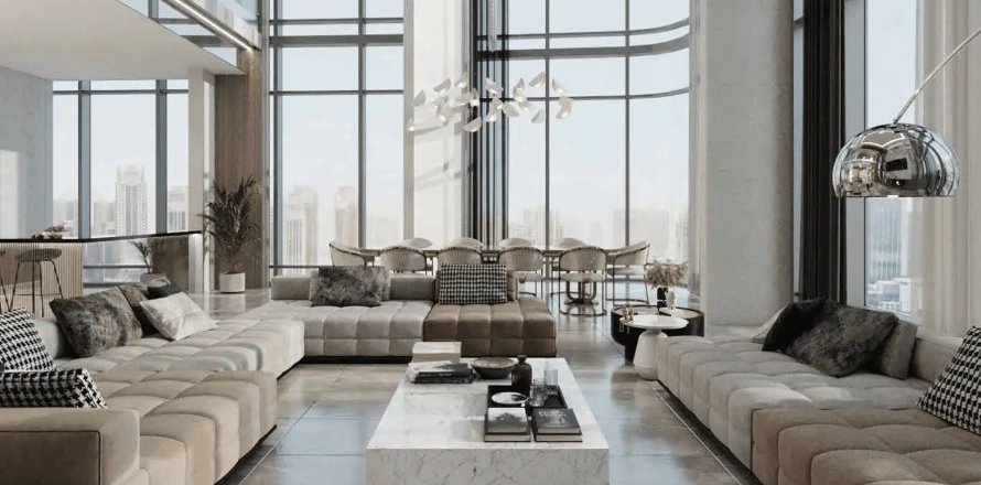 3 bedrooms Apartment in Al Reem Island, UAE No. 205009