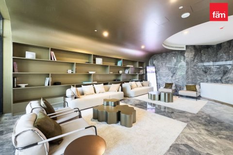 1 bedroom Apartment in Business Bay, UAE No. 168842 24