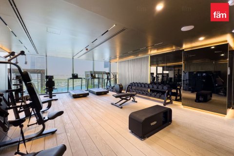 1 bedroom Apartment in Business Bay, UAE No. 168842 27
