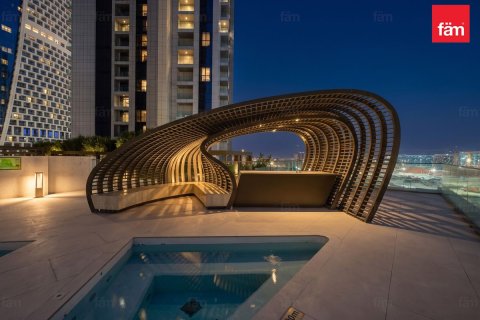 1 bedroom Apartment in Business Bay, UAE No. 168842 16