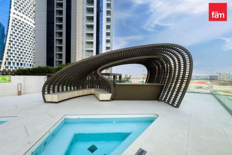 1 bedroom Apartment in Business Bay, UAE No. 168842 22
