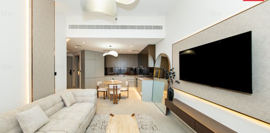 1 bedroom Apartment in Business Bay, UAE No. 168842
