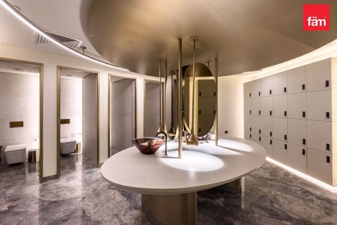 1 bedroom Apartment in Business Bay, UAE No. 168845 27