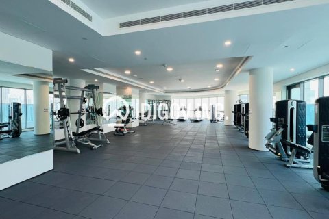 1 غرف نوم شقة في الخليج التجاري, الإمارات العربية المتحدة رقم 136359 15