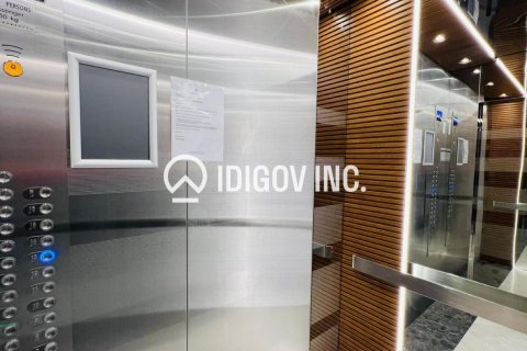 1 غرف نوم شقة في الخليج التجاري, الإمارات العربية المتحدة رقم 136359 8