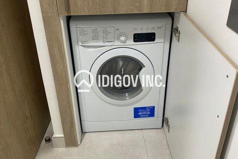 1 غرف نوم شقة في الخليج التجاري, الإمارات العربية المتحدة رقم 136359 14