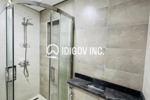 1 غرف نوم شقة في الخليج التجاري, الإمارات العربية المتحدة رقم 136359 10