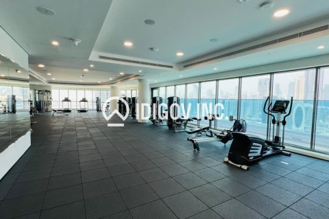 1 غرف نوم شقة في الخليج التجاري, الإمارات العربية المتحدة رقم 136359 24