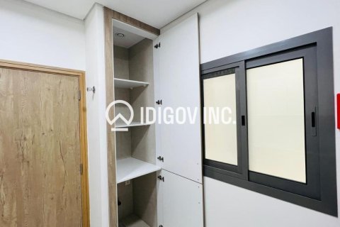 1 غرف نوم شقة في الخليج التجاري, الإمارات العربية المتحدة رقم 136359 20