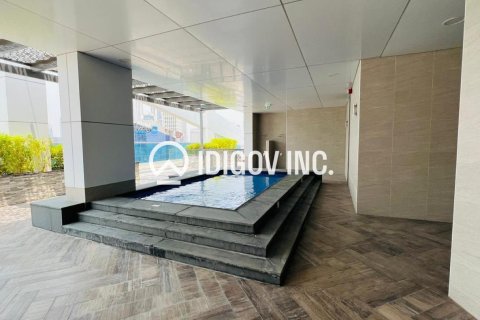 1 غرف نوم شقة في الخليج التجاري, الإمارات العربية المتحدة رقم 136359 19