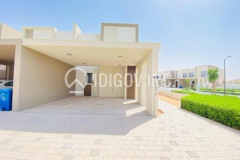 4 bedrooms Townhouse in Villanova, UAE No. 136364