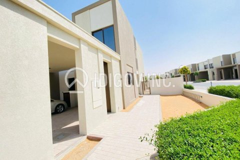 4 bedrooms Townhouse in Villanova, UAE No. 136364 19