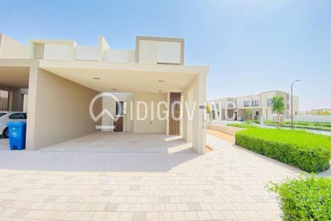 4 bedrooms Townhouse in Villanova, UAE No. 136364 17