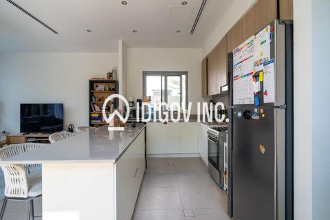 Вилла с 4 спальнями в Sidra Villas, ОАЭ №136362 3