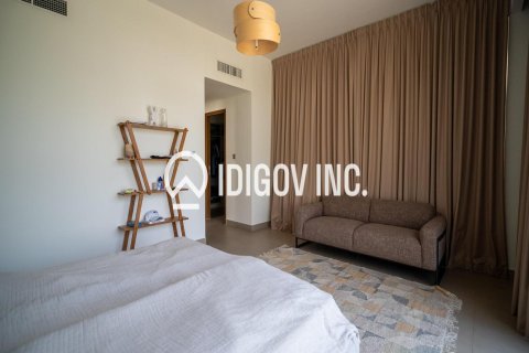 Вилла с 4 спальнями в Sidra Villas, ОАЭ №136362 12