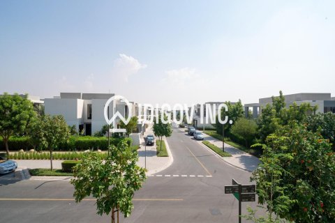 Вилла с 4 спальнями в Sidra Villas, ОАЭ №136362 7