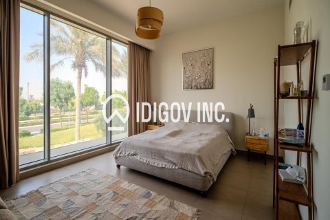 Вилла с 4 спальнями в Sidra Villas, ОАЭ №136362 13