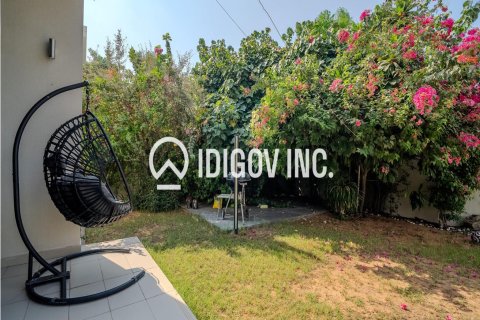 Вилла с 4 спальнями в Sidra Villas, ОАЭ №136362 17