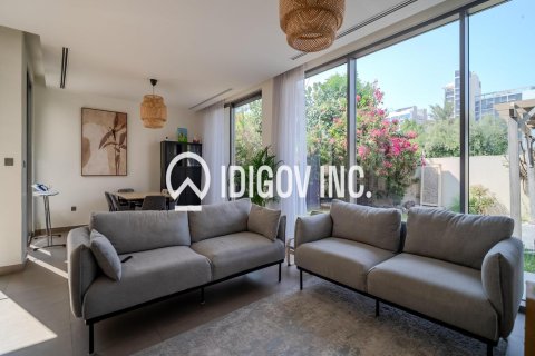 Вилла с 4 спальнями в Sidra Villas, ОАЭ №136362 5