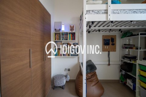 Вилла с 4 спальнями в Sidra Villas, ОАЭ №136362 22