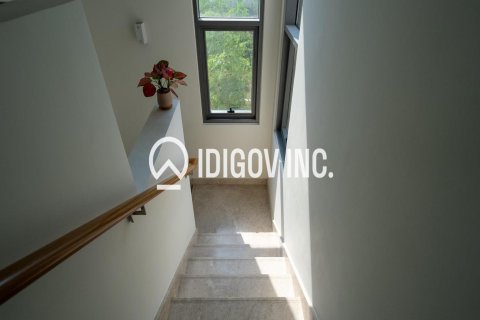 Вилла с 4 спальнями в Sidra Villas, ОАЭ №136362 15