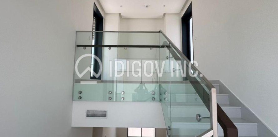 Вилла с 4 спальнями в Arabian Ranches 3, ОАЭ №136360