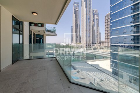 Appartement de 2 chambres à Urban Oasis, UAE No. 201818 6