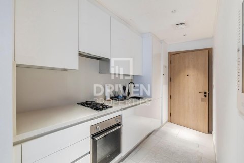 Studio Apartment in Marquise Square Tower, UAE No. 201817 12