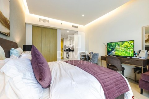 Appartement de Studio à Aykon City, UAE No. 201816 10