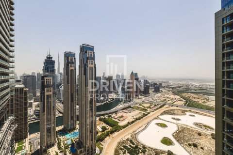 Appartement de Studio à Aykon City, UAE No. 201816 4