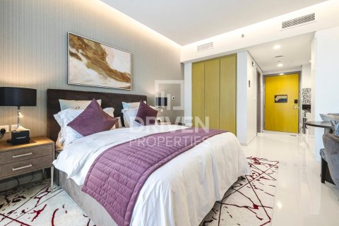 Appartement de Studio à Aykon City, UAE No. 201816 11