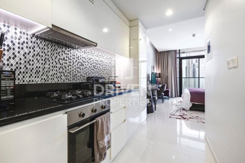 Appartement de Studio à Aykon City, UAE No. 201816 9