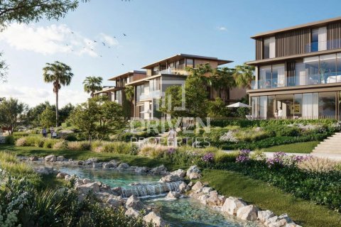 3 bedrooms Townhouse in Nad Al Sheba 1, UAE No. 201820 4