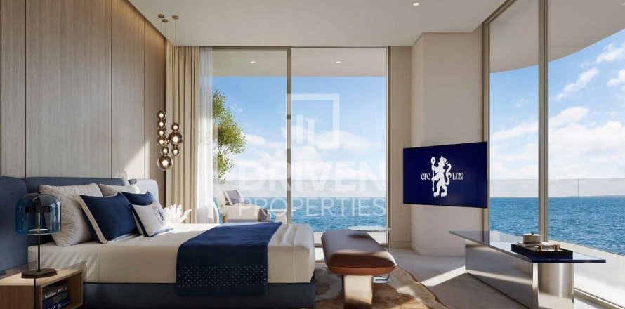 1 bedroom Apartment in Maritime City, UAE No. 201819