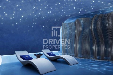 1 bedroom Apartment in Maritime City, UAE No. 201819 18