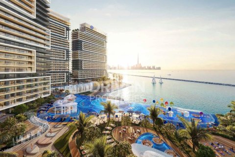 1 bedroom Apartment in Maritime City, UAE No. 201819 17