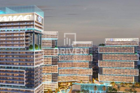 1 bedroom Apartment in Maritime City, UAE No. 201819 6