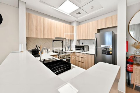 Appartement de 2 chambres à Dubai Hills Estate, UAE No. 201815 26