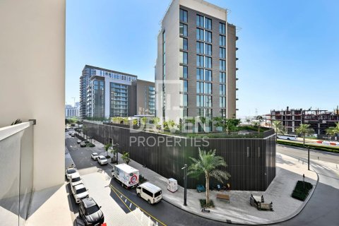 Appartement de 2 chambres à Dubai Hills Estate, UAE No. 201815