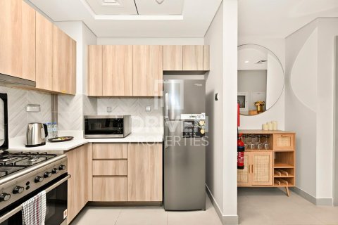 Appartement de 2 chambres à Dubai Hills Estate, UAE No. 201815 24