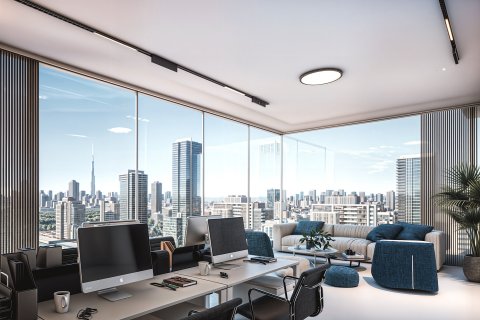 2 bedrooms Apartment No. 108231 13