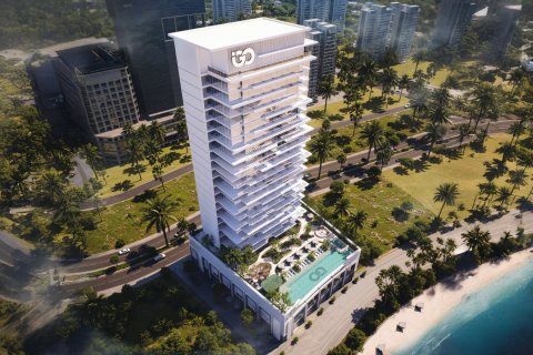 2 bedrooms Apartment No. 108231 15