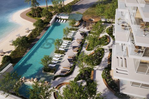 2 bedrooms Apartment No. 108231 12