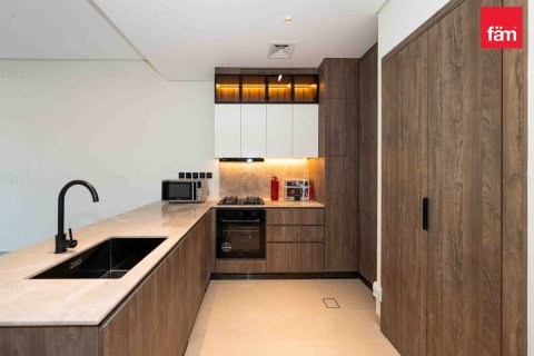 1 غرف نوم شقة في الخليج التجاري, الإمارات العربية المتحدة رقم 108228 5