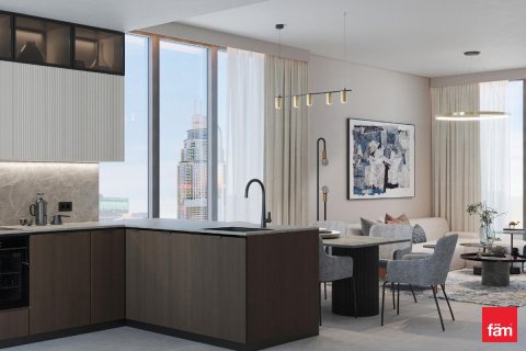 1 bedroom Apartment  No. 108228 2