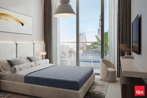 1 bedroom Apartment  No. 108228 6